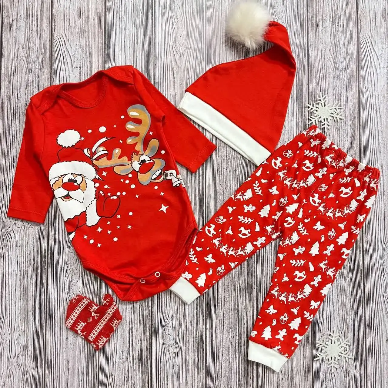 👚نام: سه تیکه یلدایی نوزادی🍉🍉🍉🍉🍉
