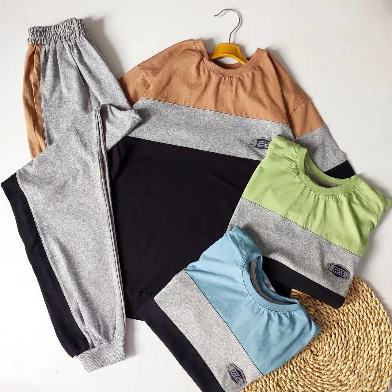 این ست تقدیم به گل پسرایی ک...