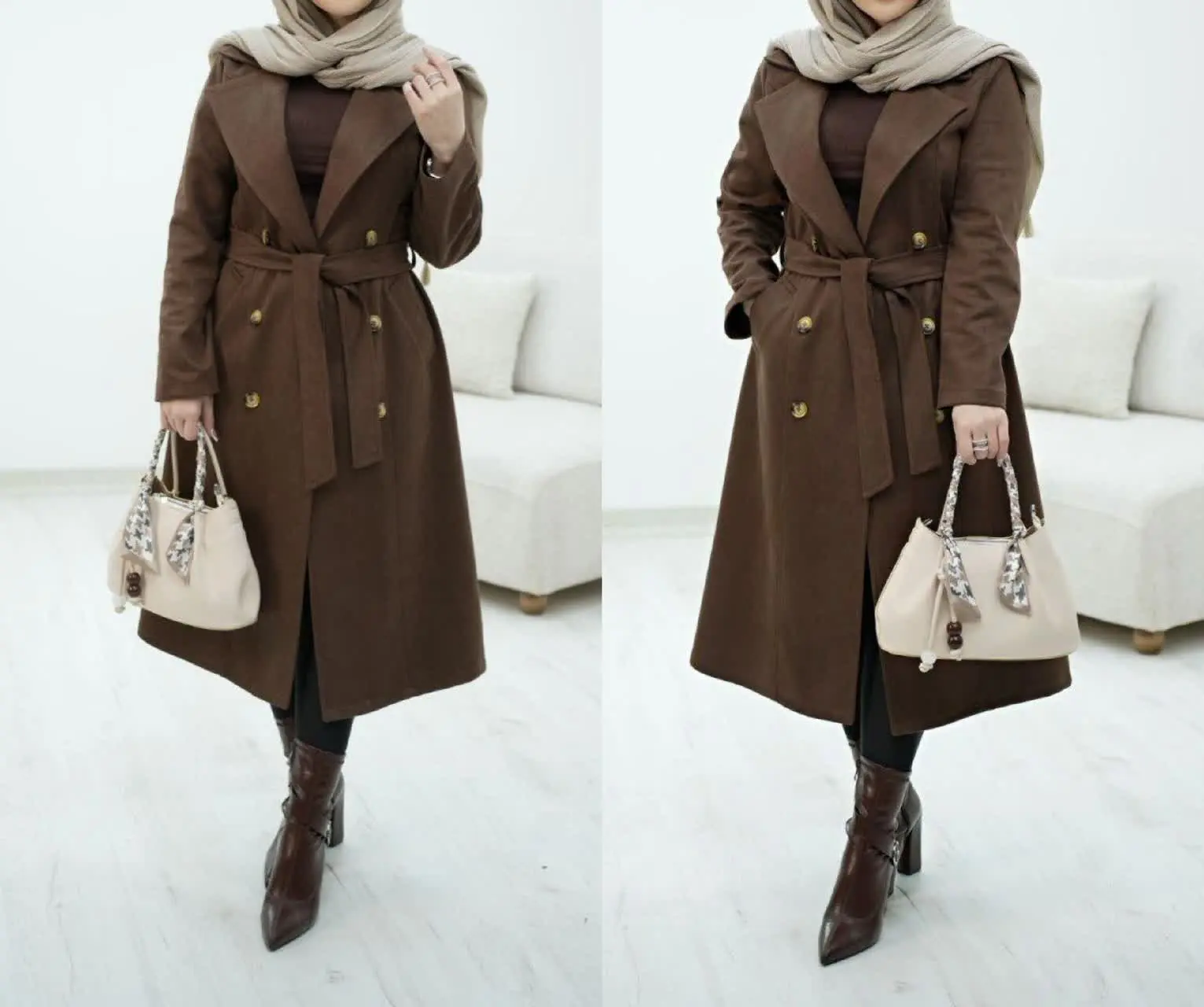 🎄نام: پالتو سوییت سارا🍂