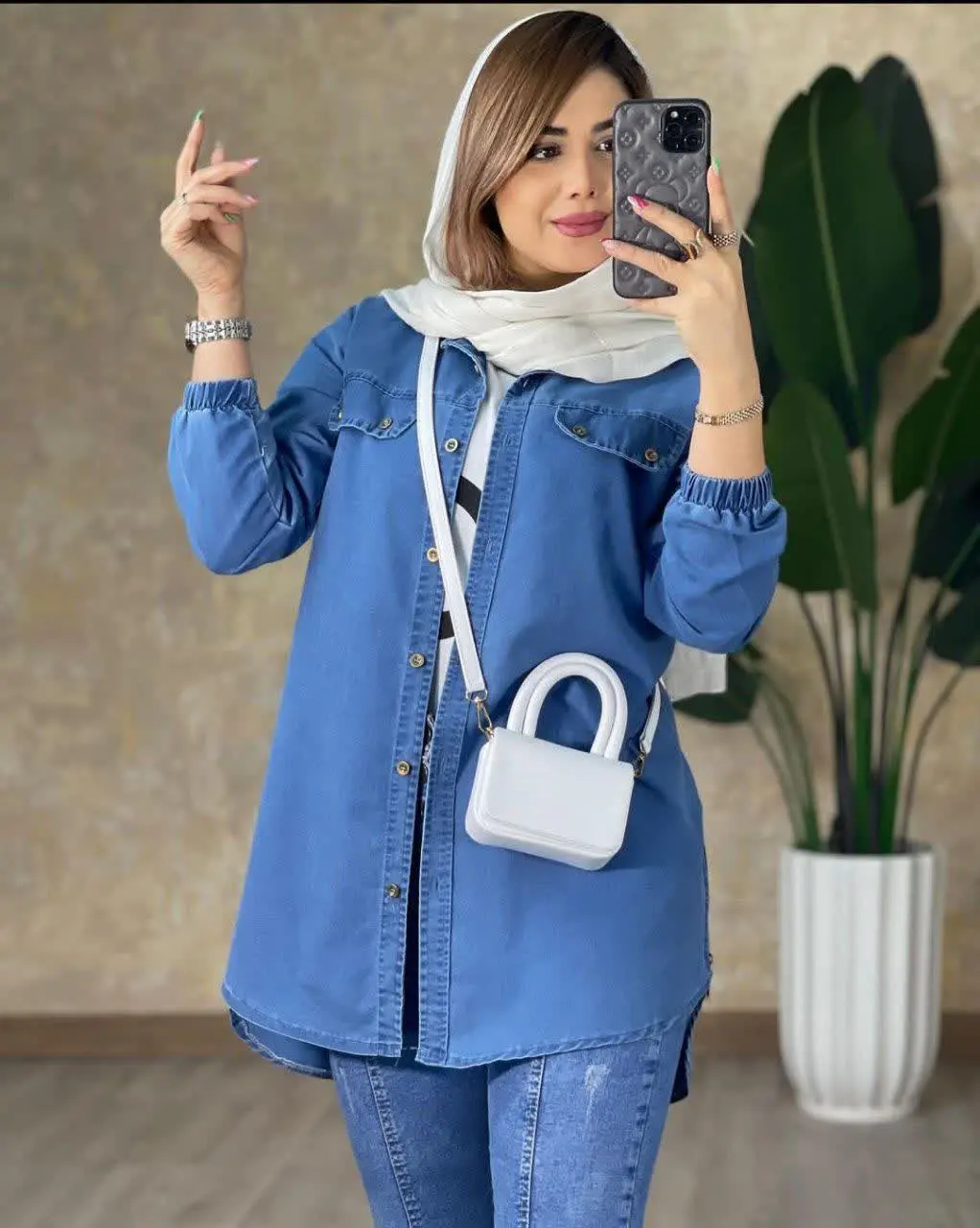 ❣نام: شومیز لی
