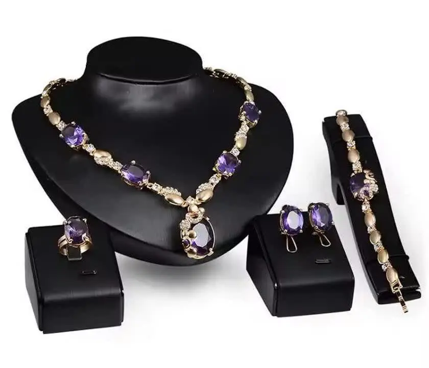 ست زنانه طرح آفریقایی