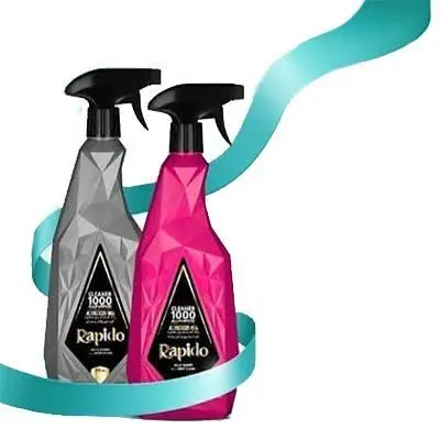 اسپری هزار منظوره راپیدو 
