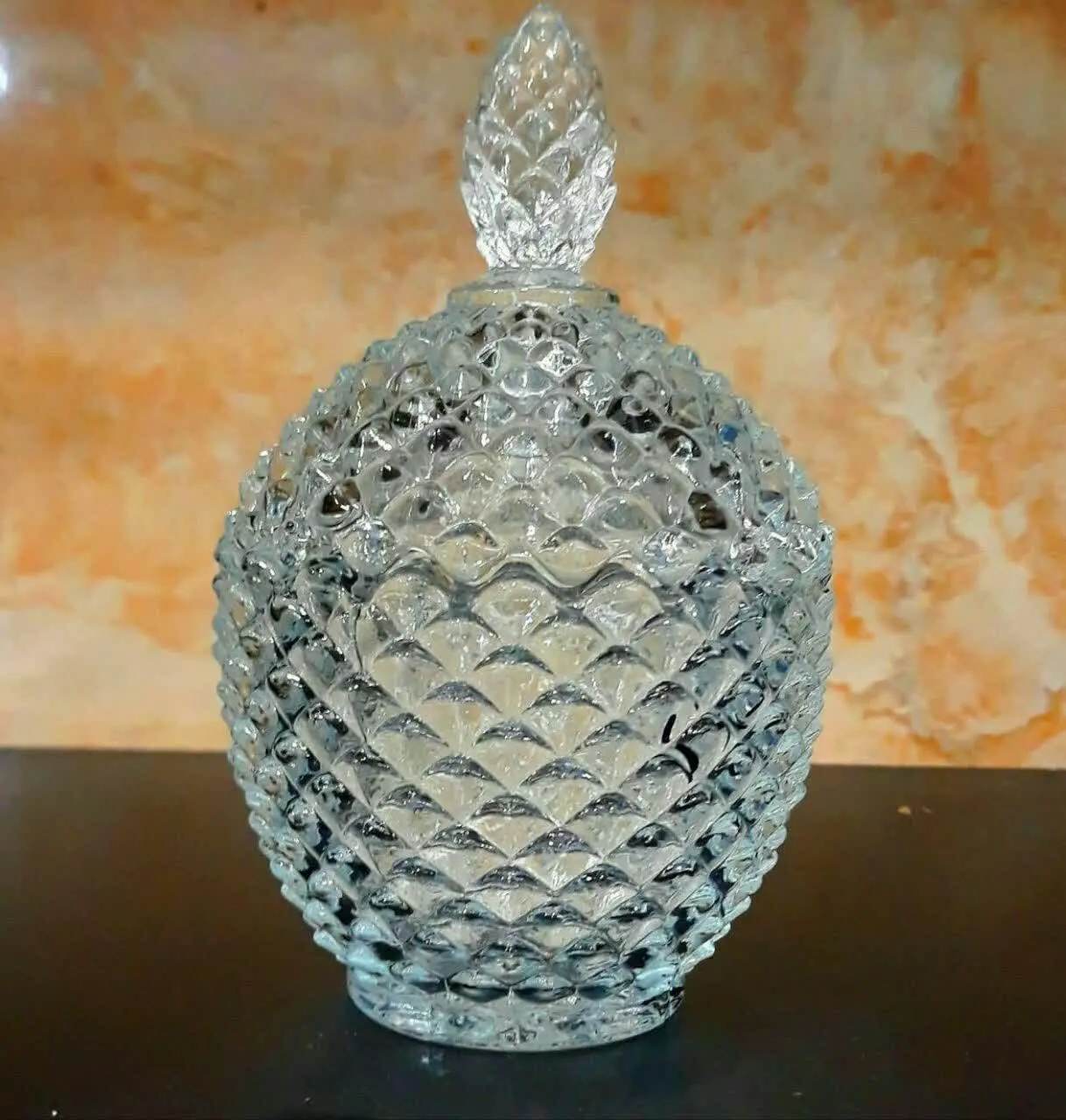 قندان الماس
