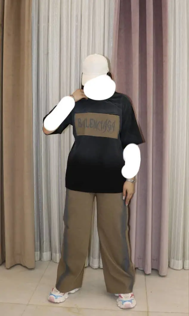 👚 نام: ست بیرون پوش کاملیا