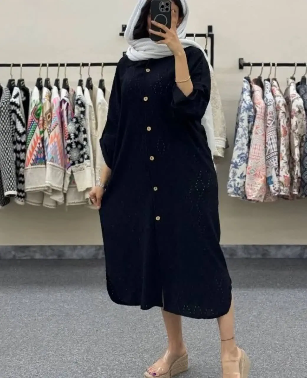 نام: مانتو مدل لوسی
