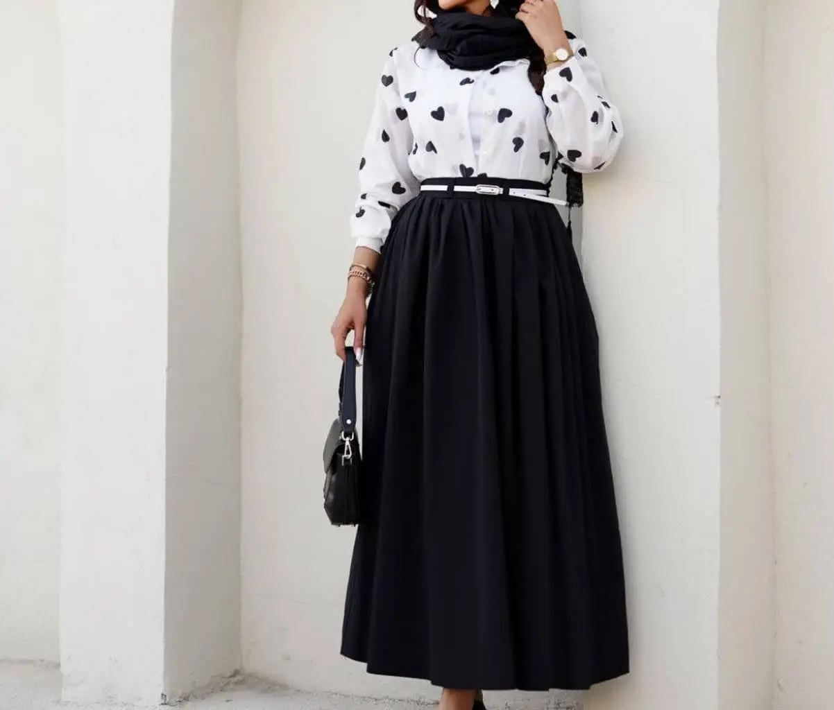 👚نام: ست روزیک 🌸