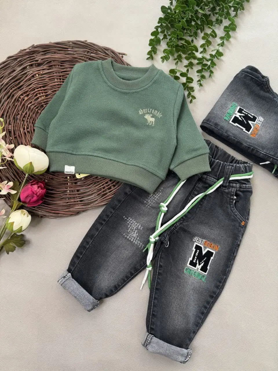 بهتون قول دادم چند مدل شلوار 
