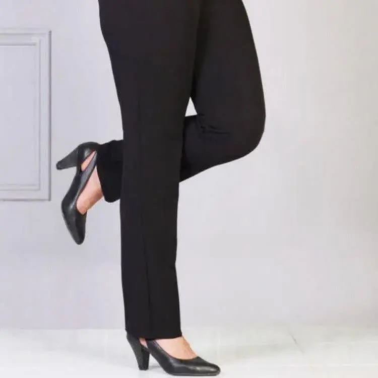 🌼شلوار راسته مازراتی
