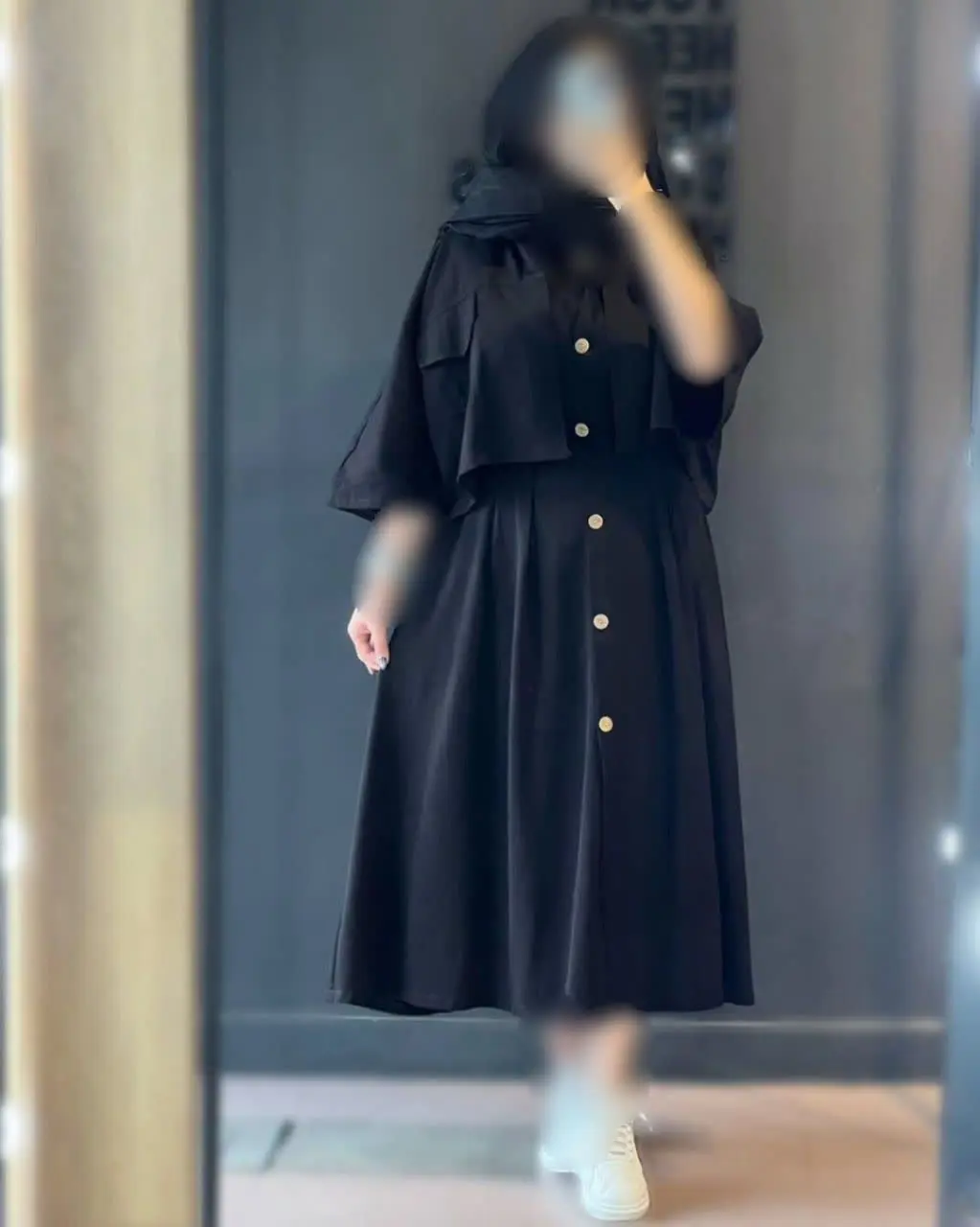 🌷نام: مدل هلند 
