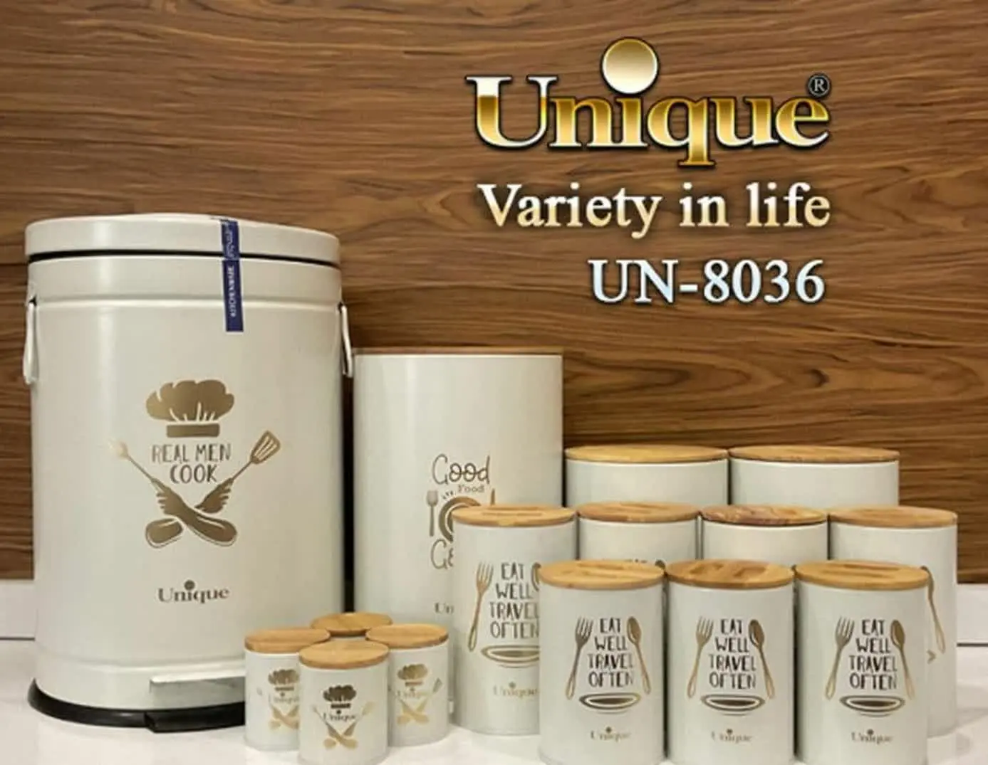 ❌❌❌سرویس آشپزخانه یونیک 
