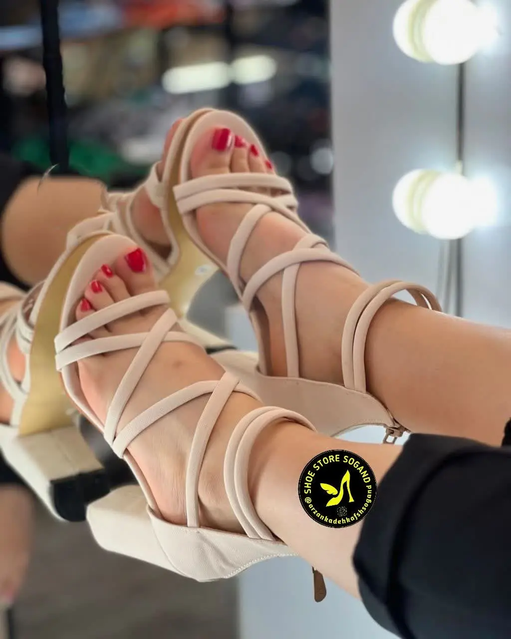 مدل: مجلسی سارا (جدید) 😍
