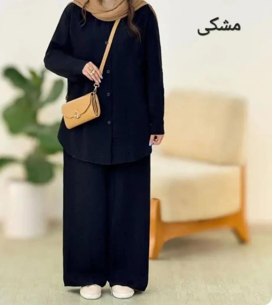 🍀نام: ست نازیلا 
