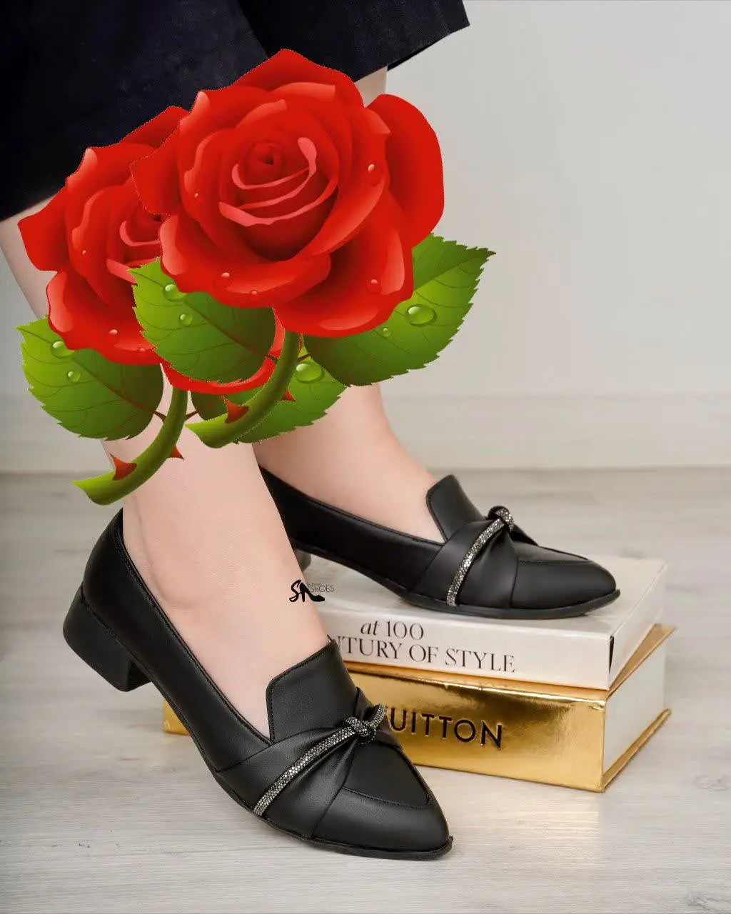 کالج نگینی جدید