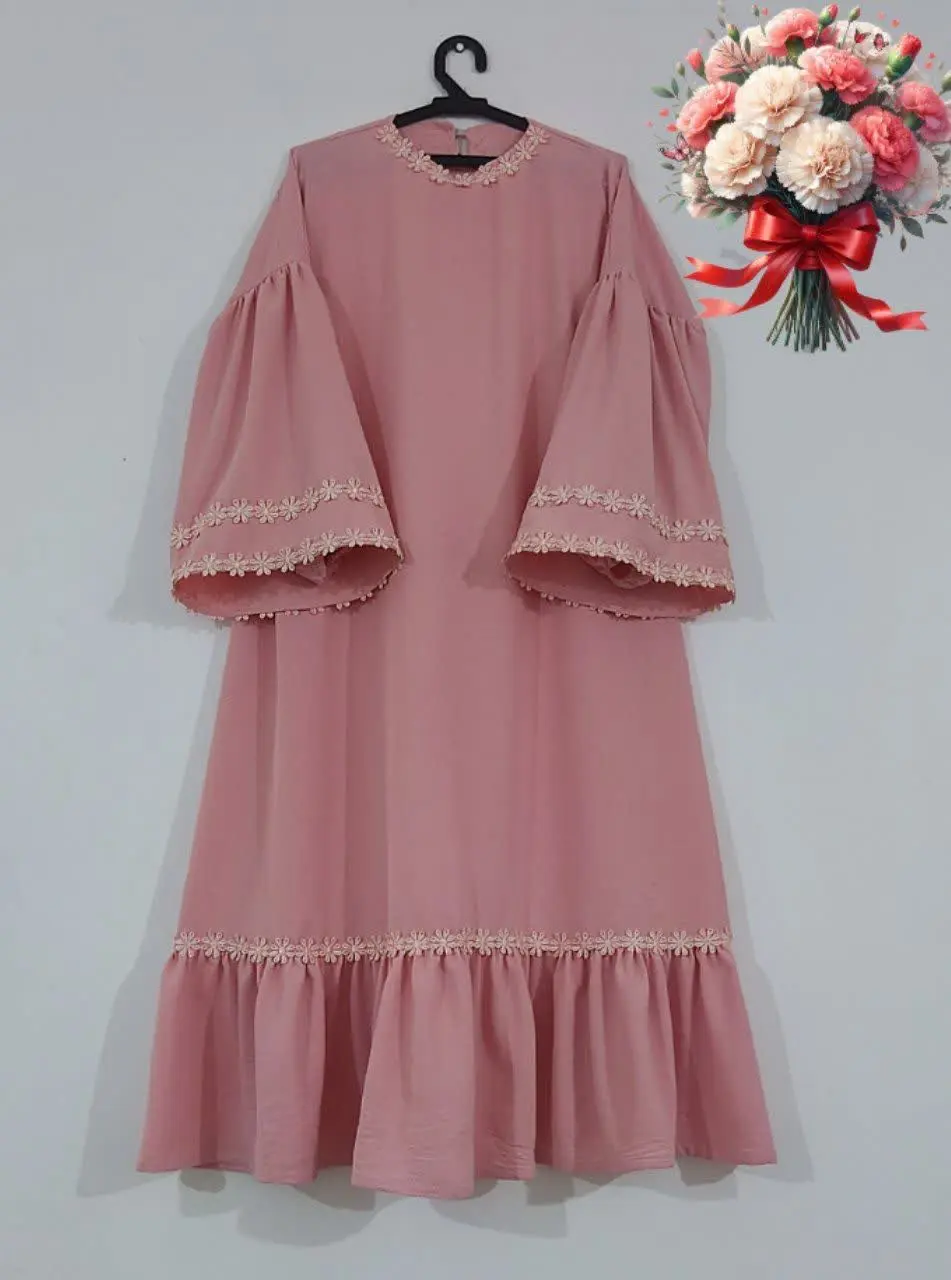 عبا دخترونه 😍