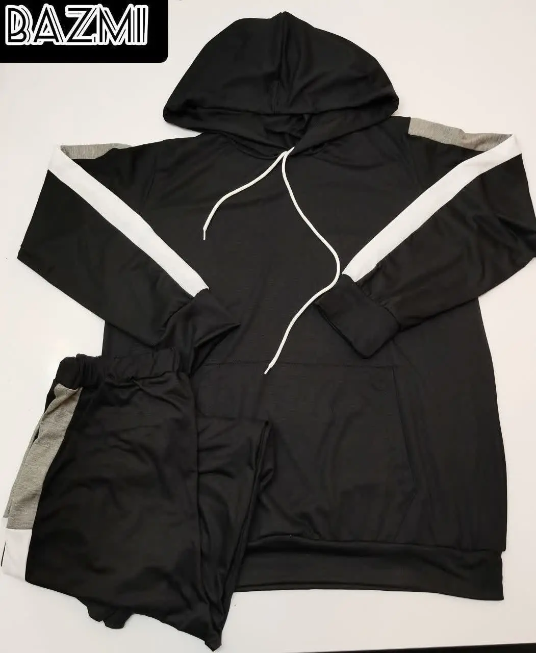 🎀ست بلوز شلوار اسپورت