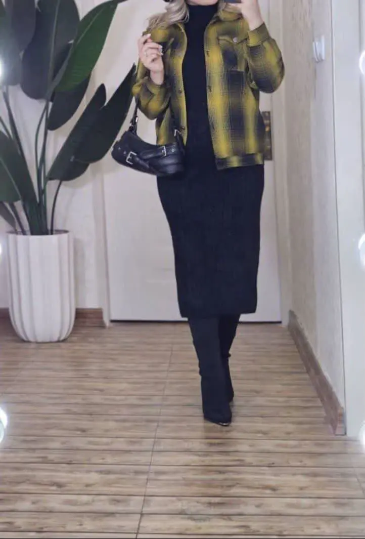 🖋نام: کت کوتاه آیسو
