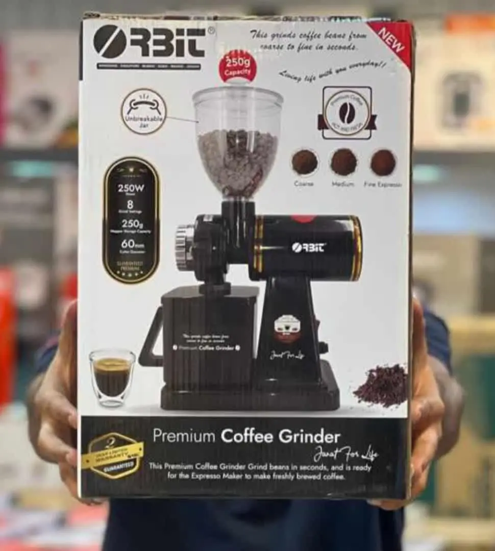 آسیاب قهوه اوربیت
