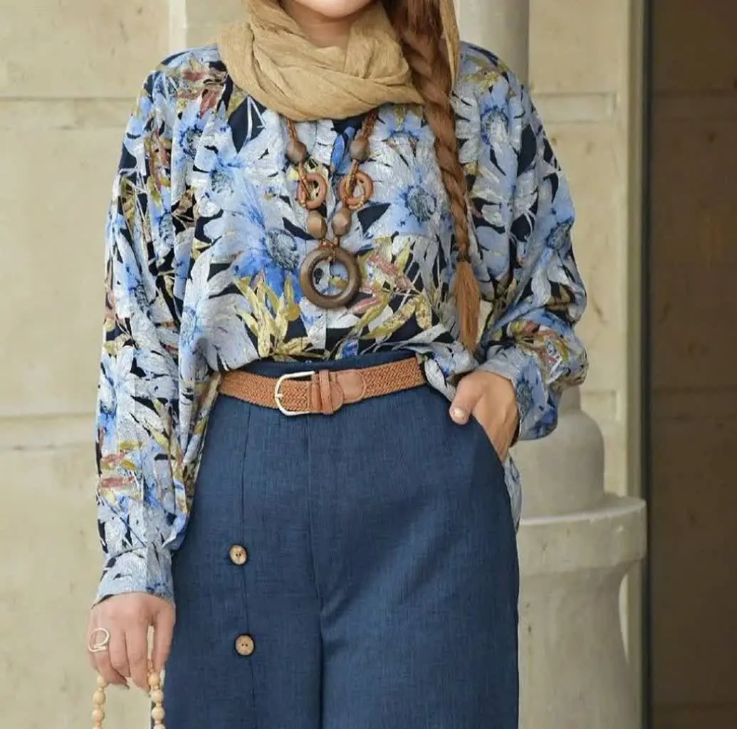 🔹نام: ست نارون
