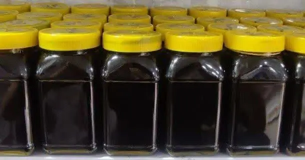 شیره انگور محلی؛ 
