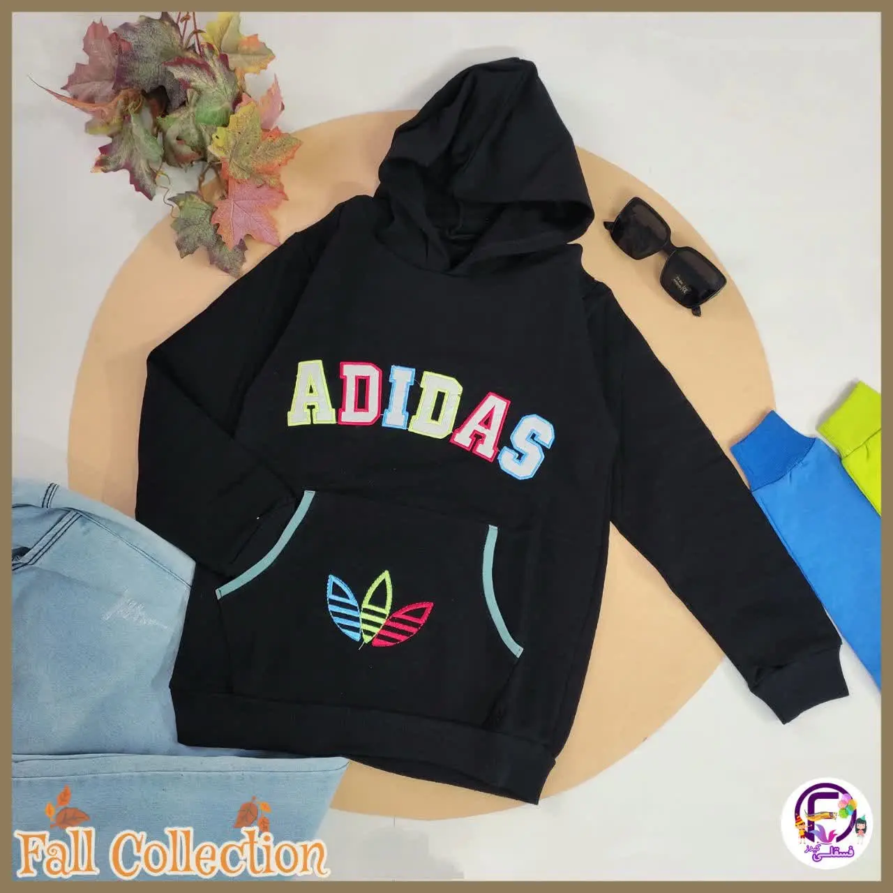 هودی دورس پنبه تکه دوزی عالی