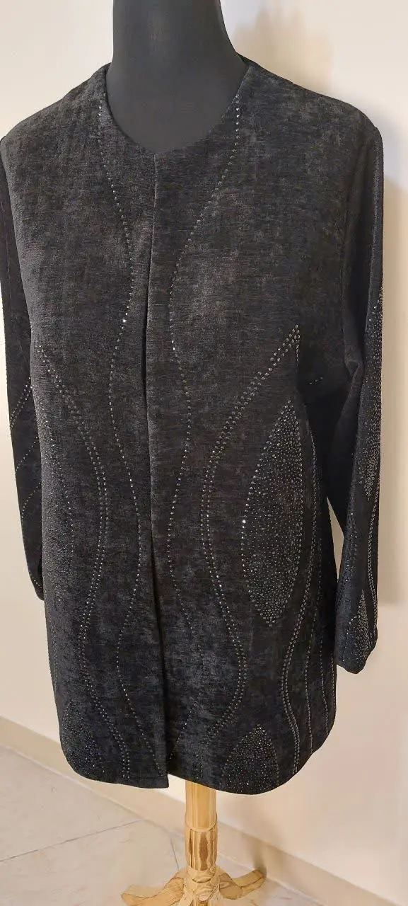 🍁نام: کت مزونی نگار
