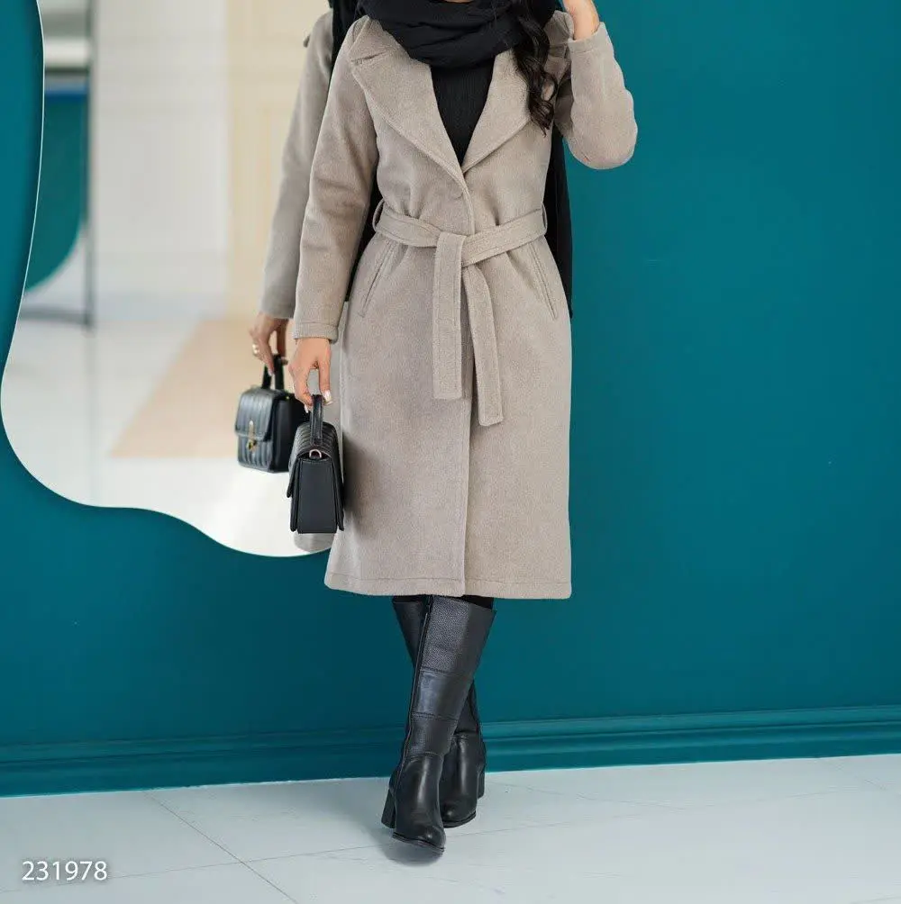 🔺پالتو مدل پیوند