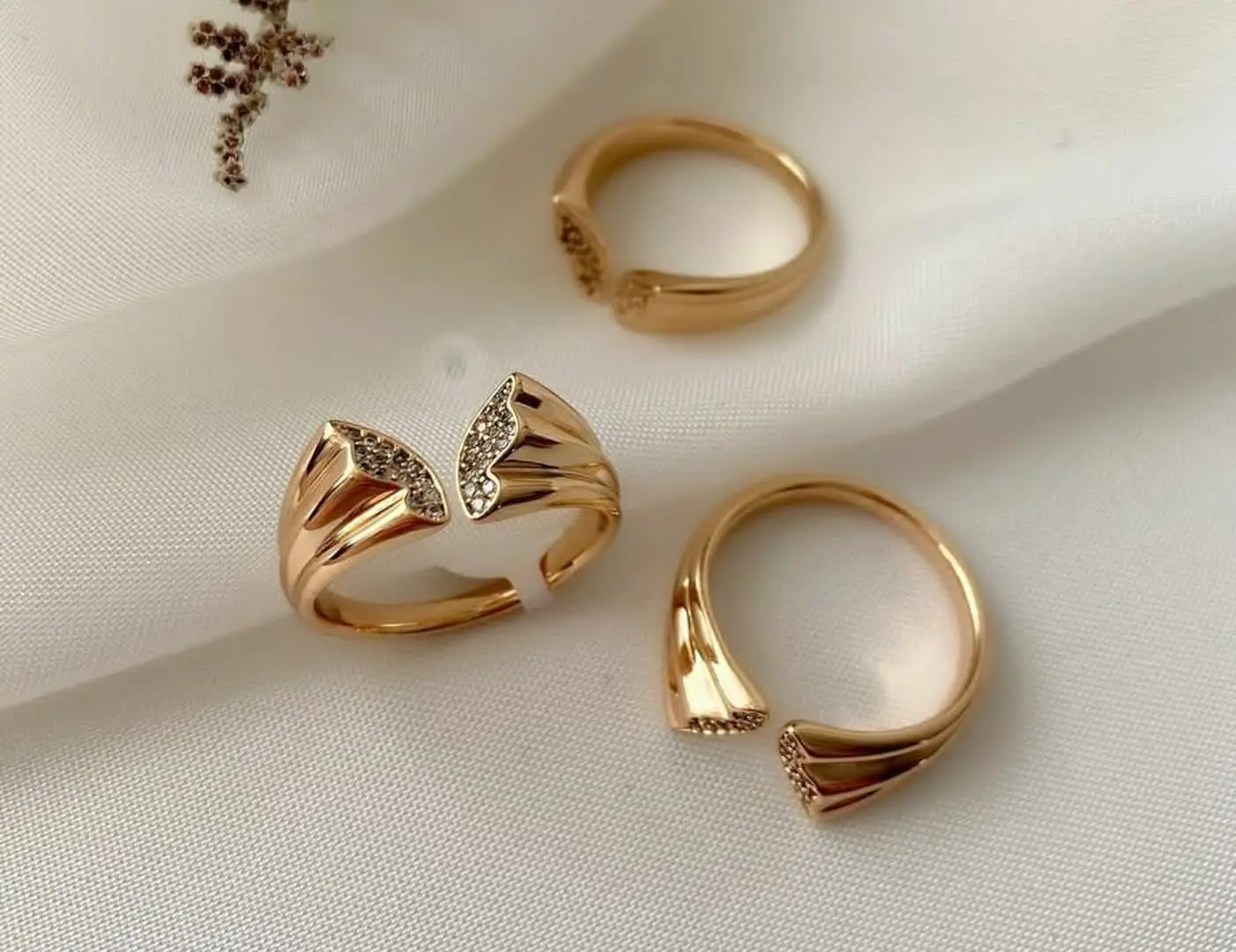 انگشتر ژوپینگ کد ۱۸۶۸