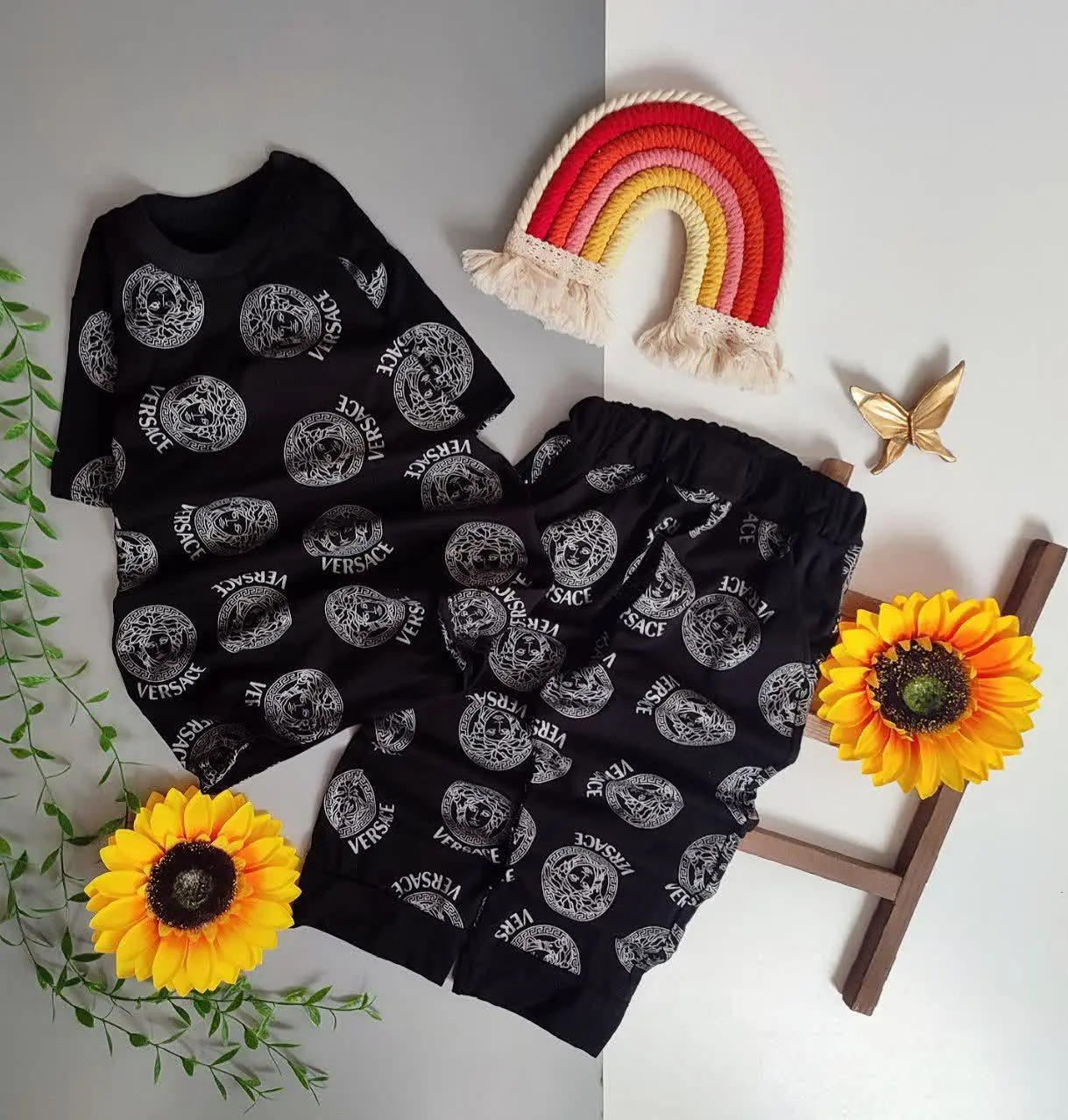 خرید برا پارساله از دستش ندین☺️
