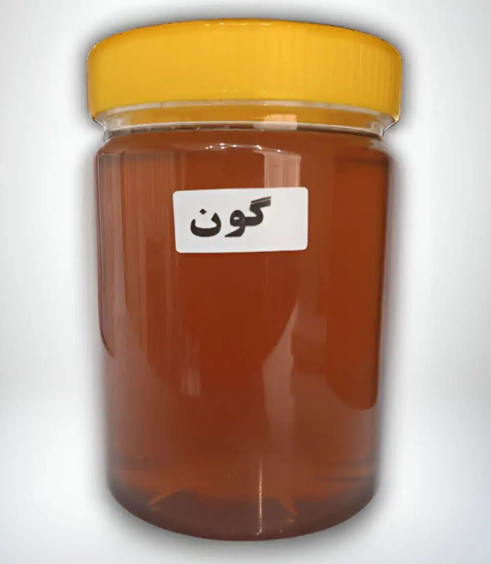 یه عسل ناب و همه پسند