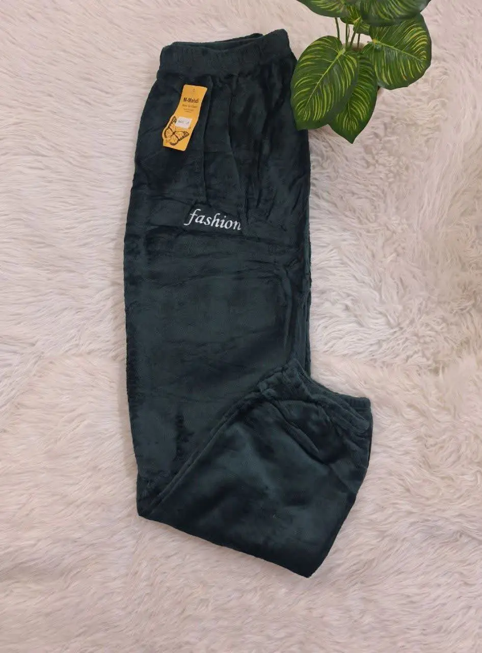 نام: شلوار تدی
