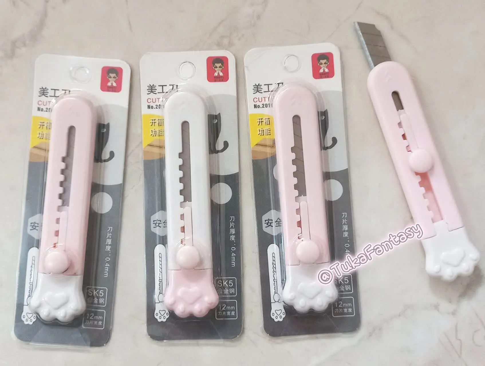 🐾بسته هاتو لاکچری بازکن🤗