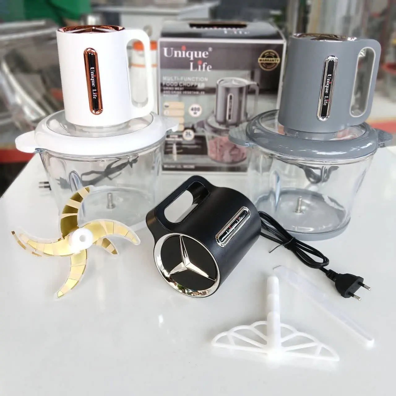 این خردکن یکی از بهترین انت...