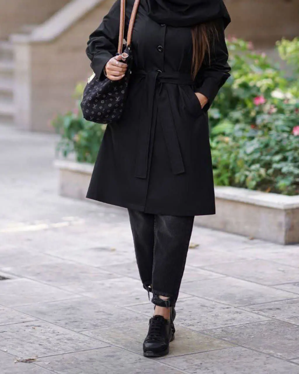 نام: مانتودانشجویی ترانه
