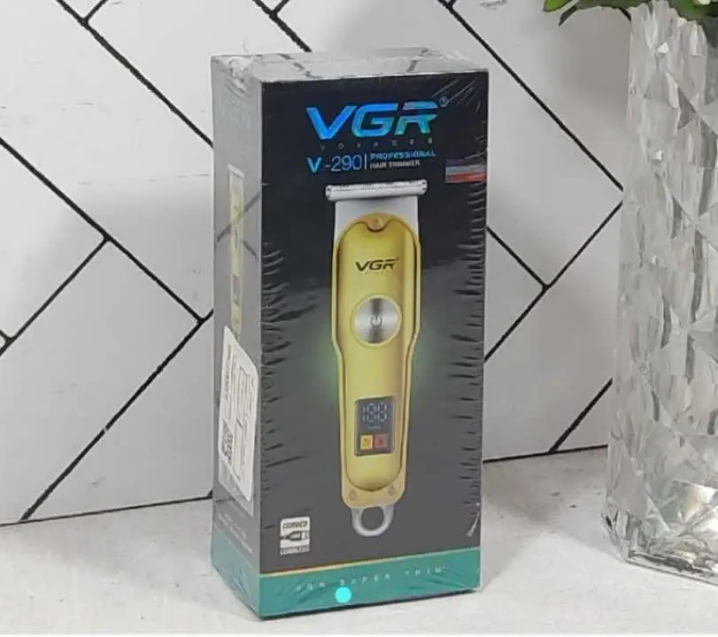 ✅ ماشین اصلاح صورت