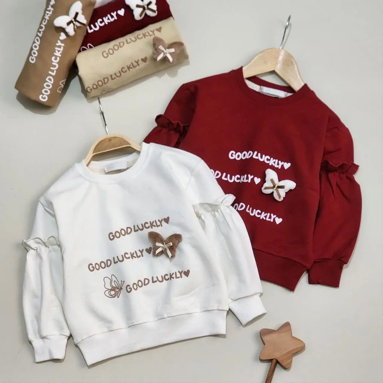 شما شاهد قشنگترین مدل بهاره هستید.. ✨
