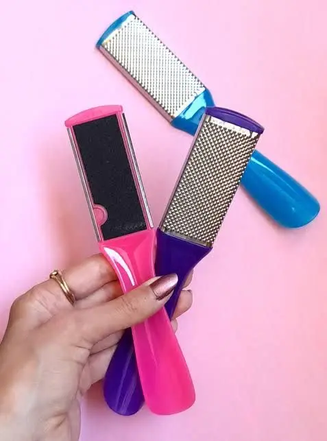 🦶🏻سفت کننده پوست کف