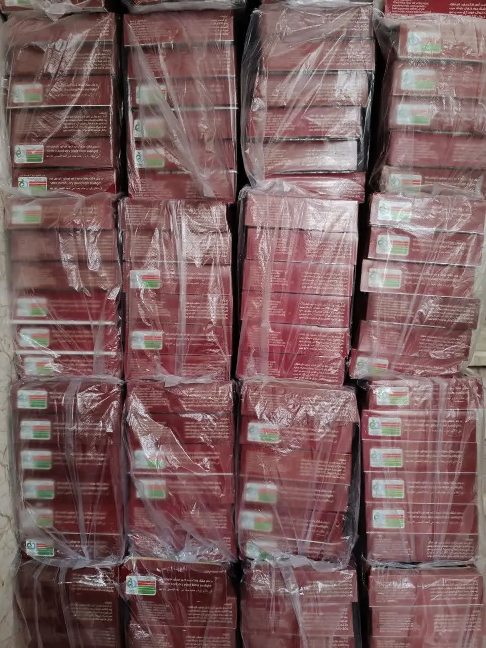 ✅شارژ شیرینی عسلی
