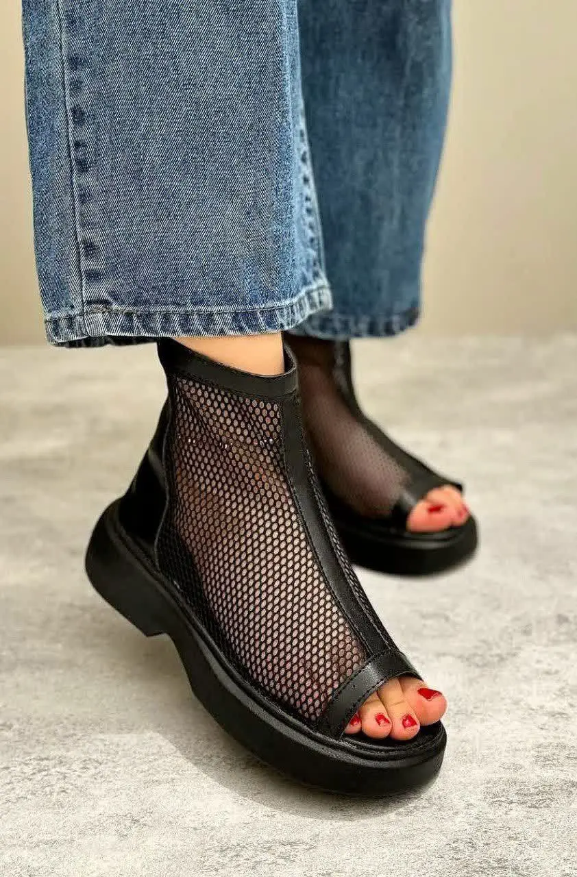 ساقدار توری جدید
