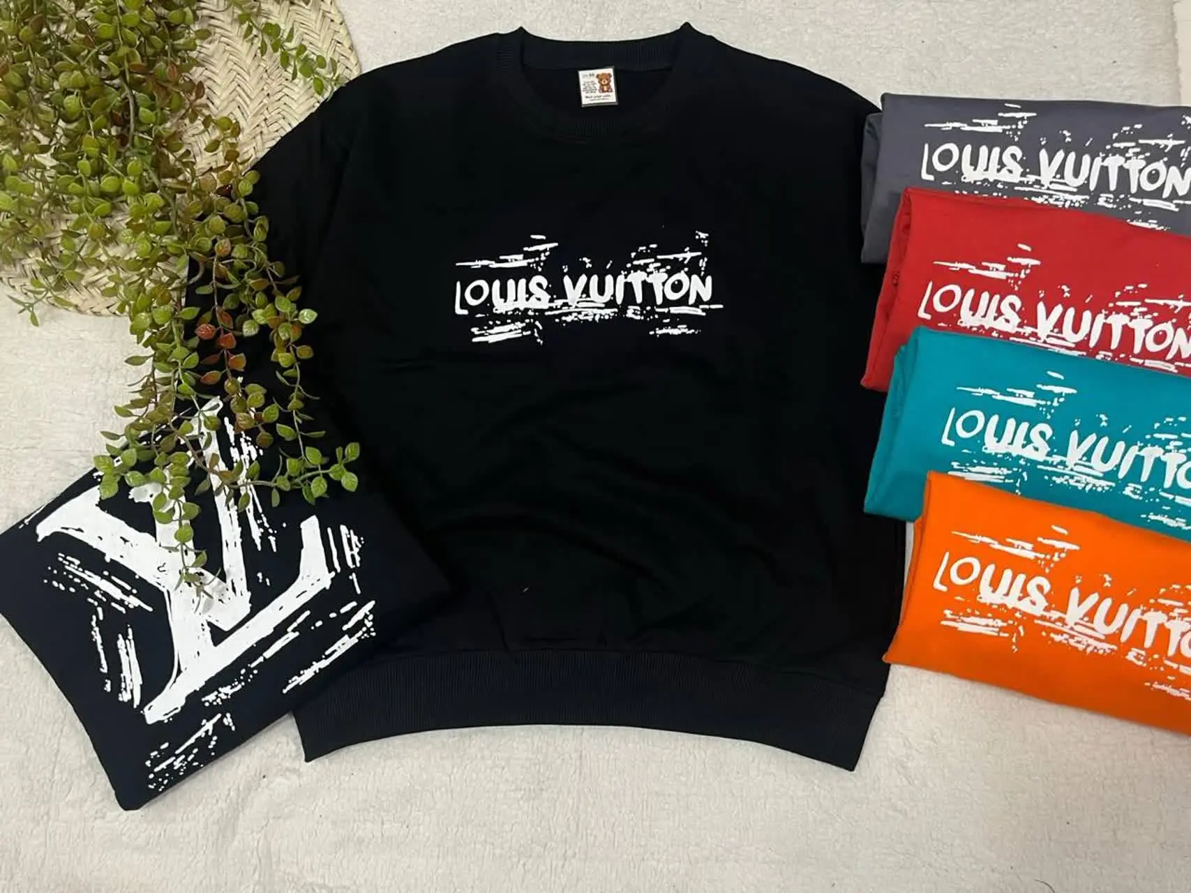 بلوز دورس ویتون