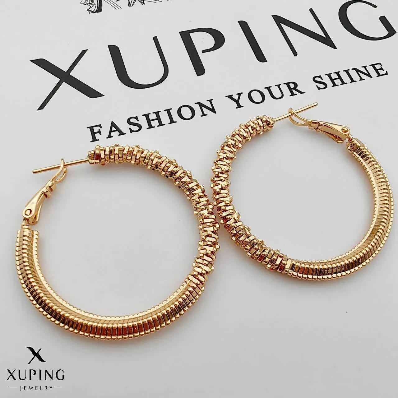 گوشواره ژوپینگ کد ۲۸۴۴