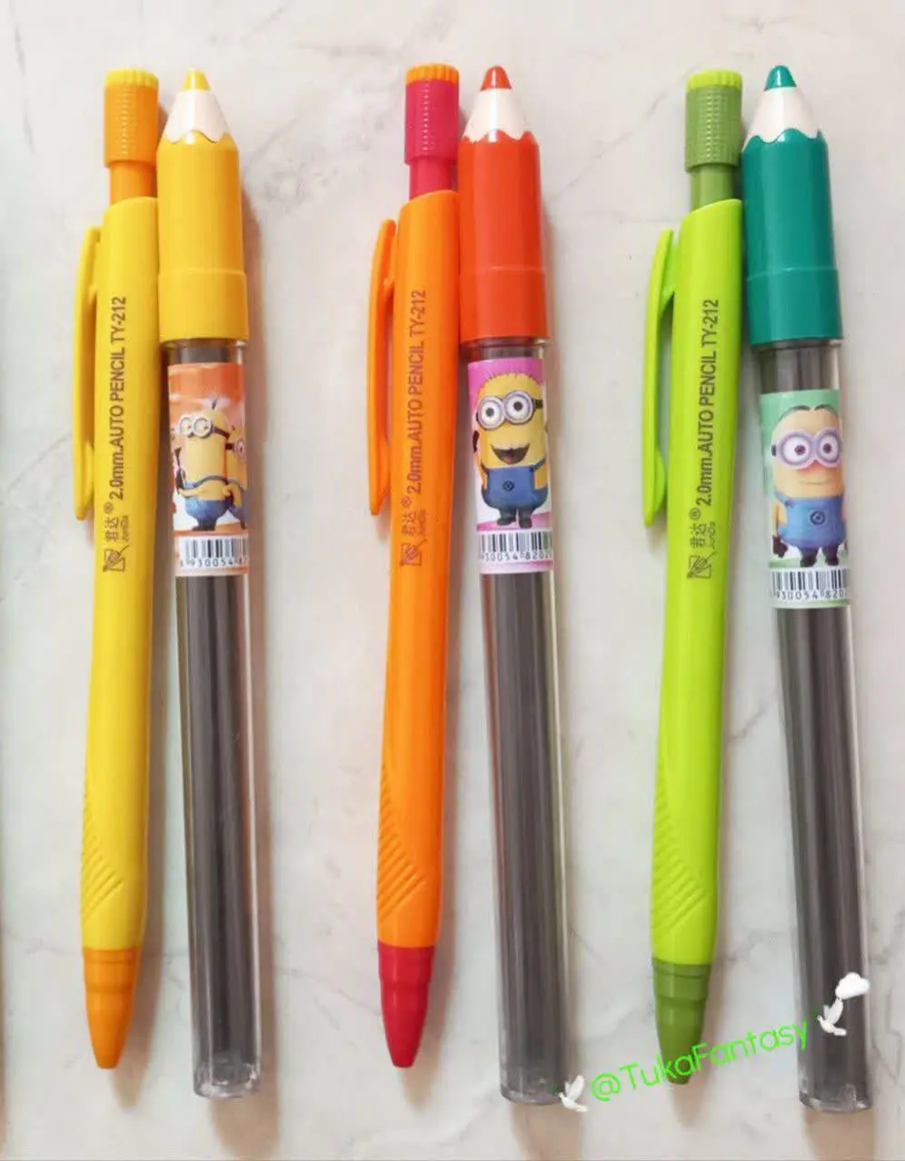 ️اتود دومیل