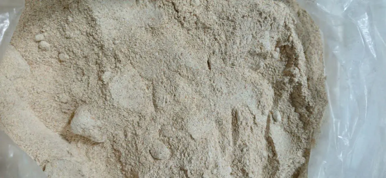 پودر پیاز با عطری بی‌نظیر 😍
