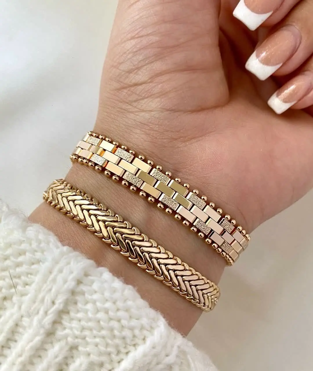 ❤️ مشخصه چه ساخت فوق‌العاده‌ای داره
