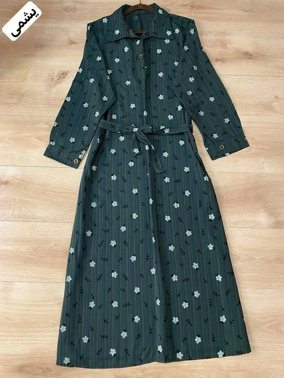 🧿 کفتان گل گچی
