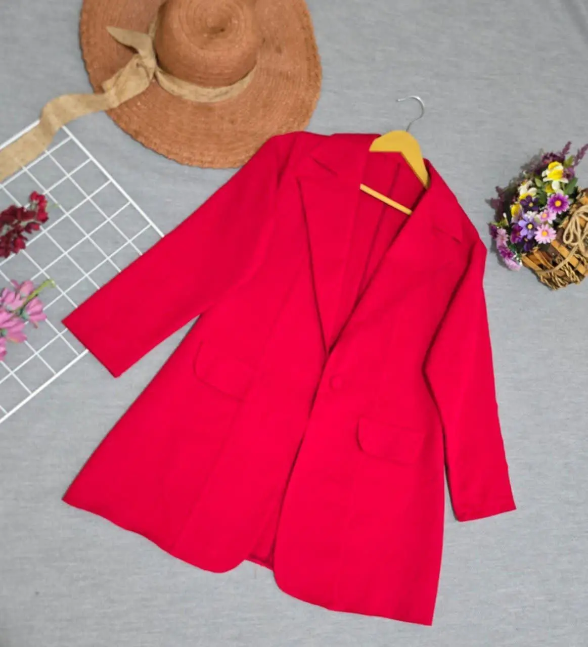 👚نام: مانتو کتی هستی
