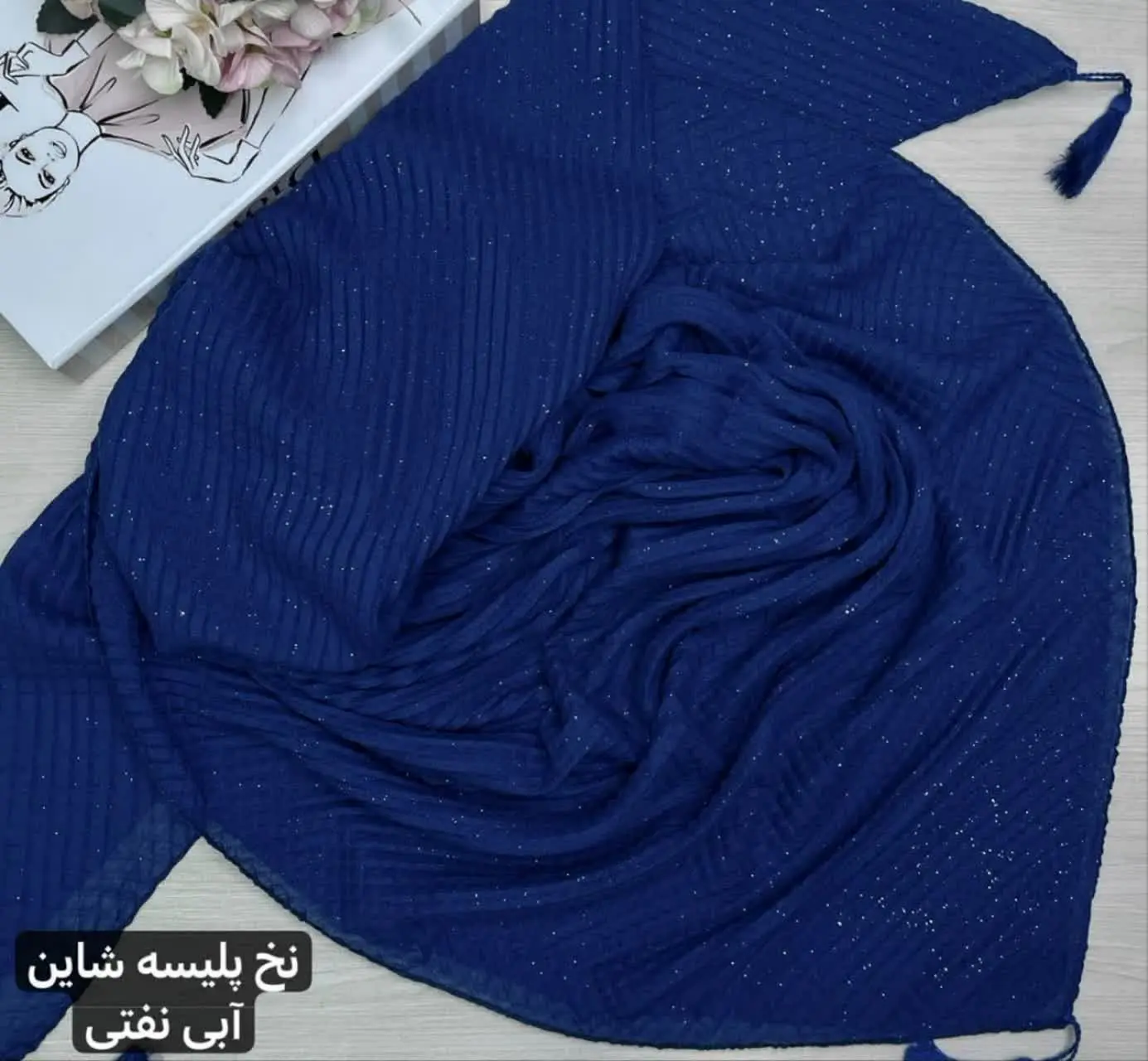 قواره دقیق ۱۴۰cm