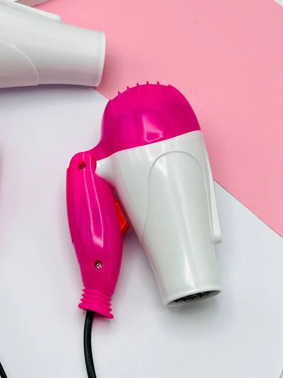 ✅سشوار مسافرتی 
