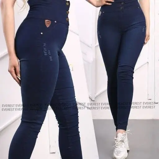 نام: شلوار کمر گنی
