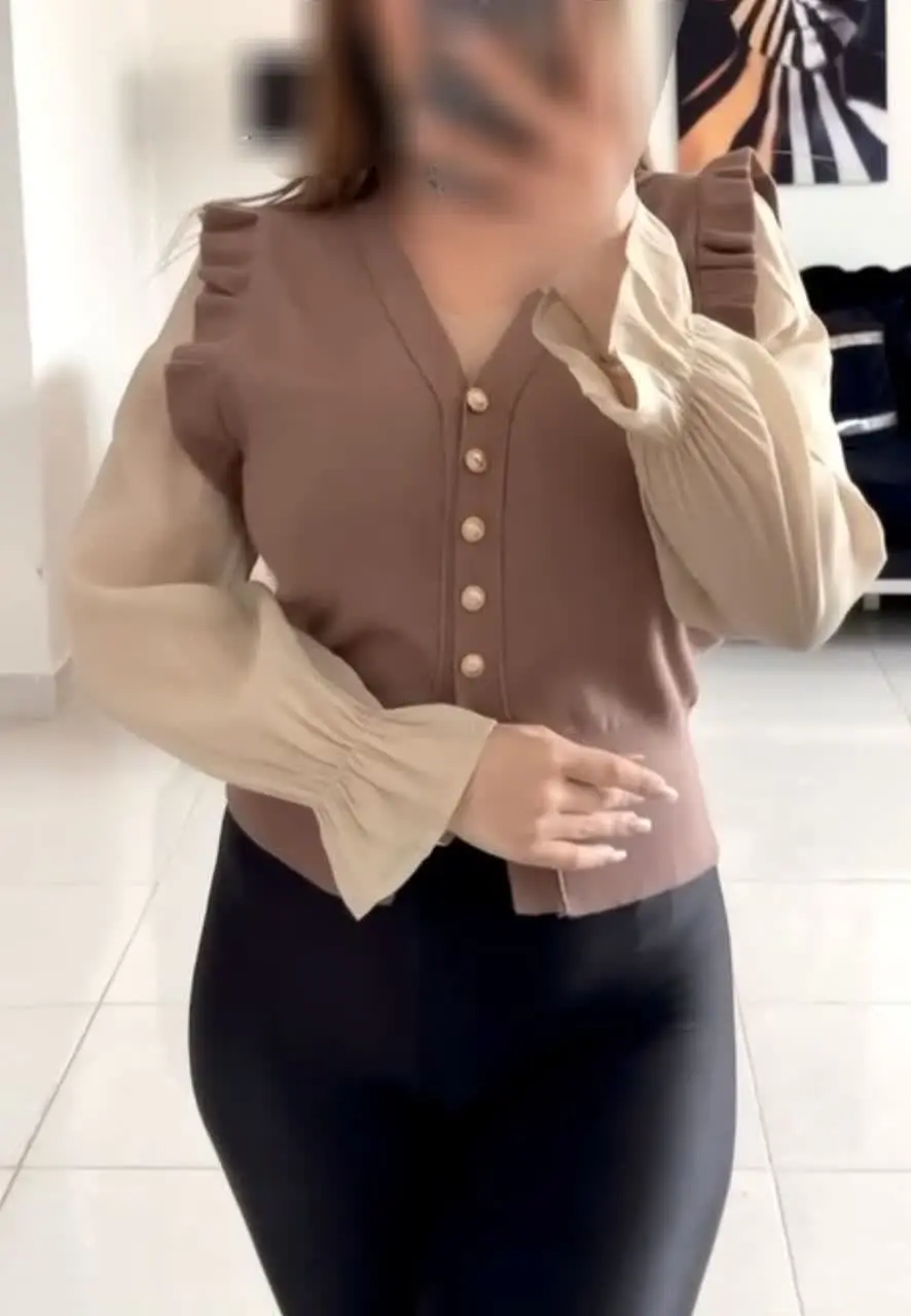 سه رنگ مشکی، کرم، موکا