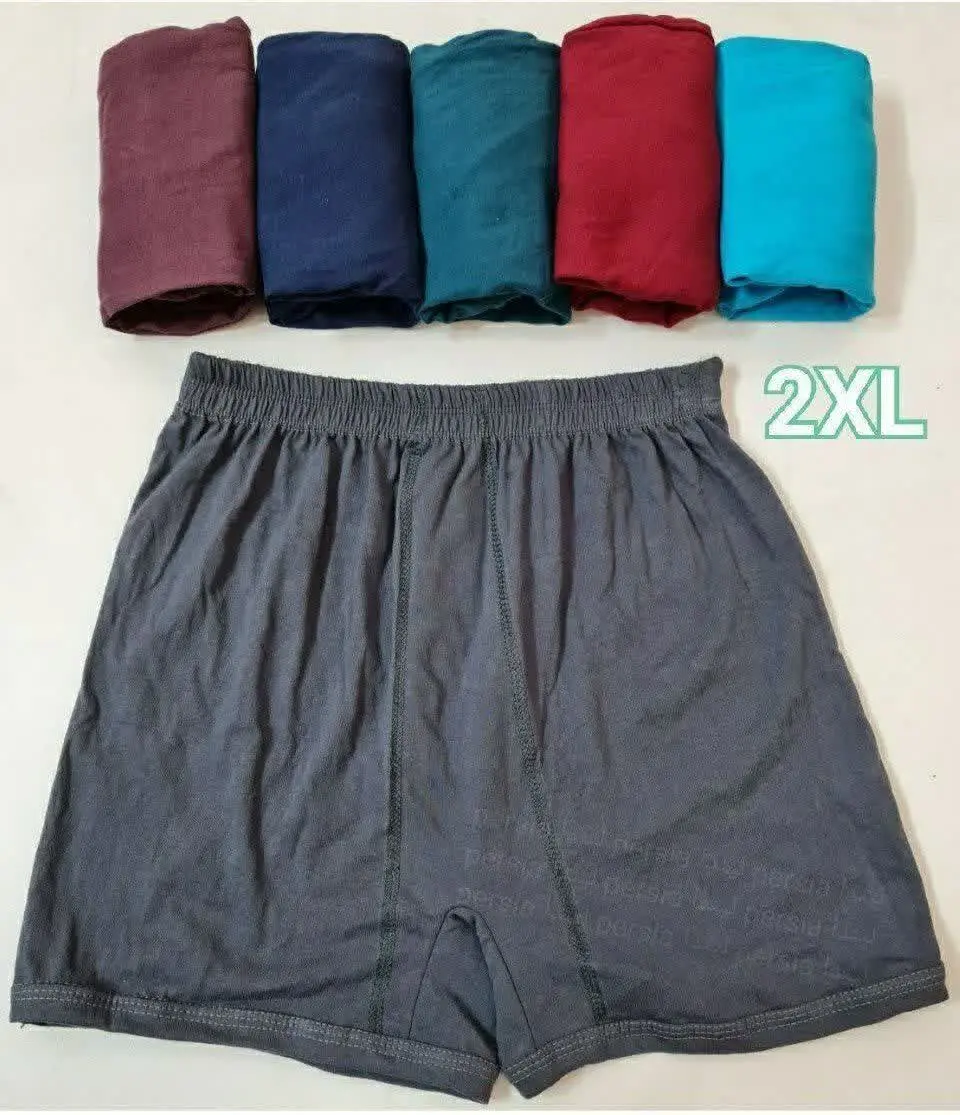 #شورت نخی پادار مردانه
